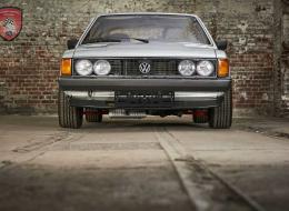 Volkswagen Scirocco 2 Ltr. Oettinger