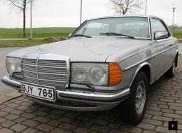 Mercedes-Benz CE 280