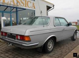 Mercedes-Benz CE 280