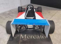 Monoplace Formule 3 Le Gallen