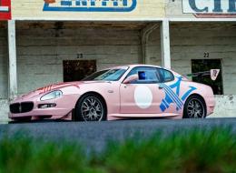 Maserati 4200GT Trofeo / 2003