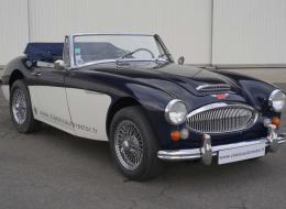 Austin Healey 3000 BJ8