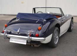 Austin Healey 3000 BJ8