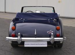 Austin Healey 3000 BJ8