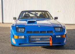 Porsche 924 Turbo Carrera GTS