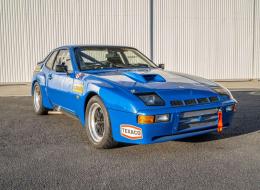 Porsche 924 Turbo Carrera GTS