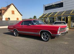 Ford Galaxie LTD