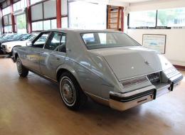 Cadillac Seville 4.1 BVA