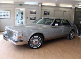 Cadillac Seville 4.1 BVA