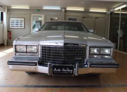 Cadillac Seville 4.1 BVA