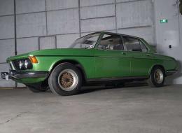 BMW 3.0 L Si