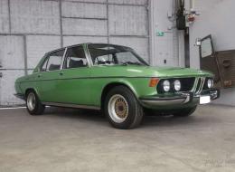 BMW 3.0 L Si