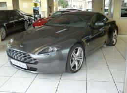 Aston Martin V8 Vantage 4.7L Sportshift