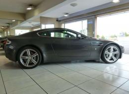 Aston Martin V8 Vantage 4.7L Sportshift