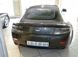 Aston Martin V8 Vantage 4.7L Sportshift