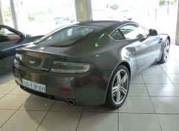 Aston Martin V8 Vantage 4.7L Sportshift