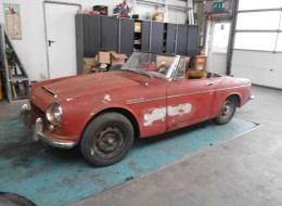 Datsun Fairlady 1600