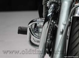 Moto Honda CB 750 K '78 CH6538