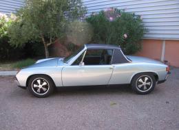 Porsche 914 /6