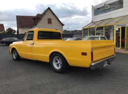 GMC Pick-up C10