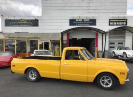 GMC Pick-up C10