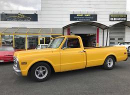 GMC Pick-up C10