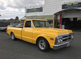 GMC Pick-up C10