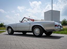 Mercedes-Benz SL 250