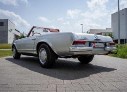 Mercedes-Benz SL 250