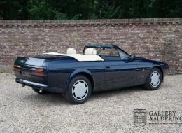 Aston Martin V8 Volante ZAGATO