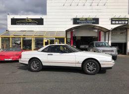 Cadillac Allante Cabriolet 