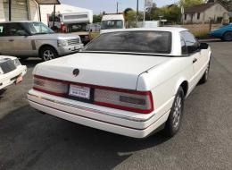 Cadillac Allante Cabriolet 