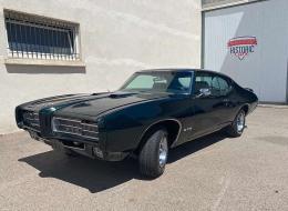 Pontiac GTO
