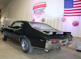 Pontiac GTO