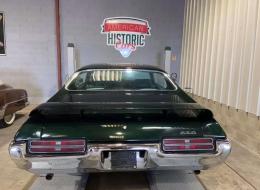 Pontiac GTO
