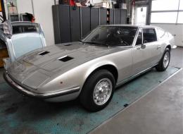 Maserati Indy 4.9