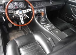 Maserati Indy 4.9