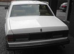 Rolls-Royce Silver Spirit 1 prop ! LHD!