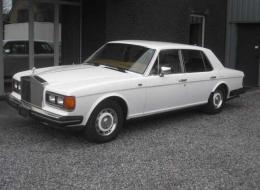 Rolls-Royce Silver Spirit 1 prop ! LHD!