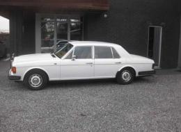 Rolls-Royce Silver Spirit 1 prop ! LHD!