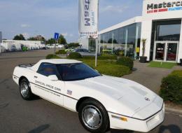 Chevrolet Corvette C4 Indianapolis Cabriolet