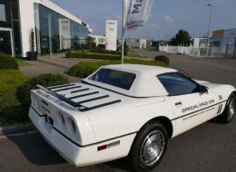 Chevrolet Corvette C4 Indianapolis Cabriolet