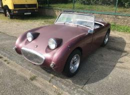 Austin Healey Sprite Frogeye