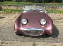 Austin Healey Sprite Frogeye