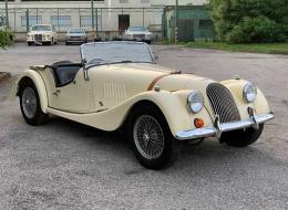 Morgan 4/4 1600 2 Seater RHD