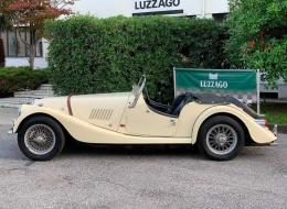 Morgan 4/4 1600 2 Seater RHD