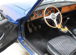 Triumph Stag V8