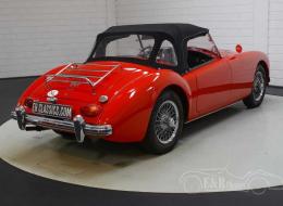 MG A 1622 MK2