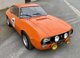 Lancia Fulvia Sport 1.3 S (Zagato)