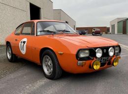 Lancia Fulvia Sport 1.3 S (Zagato)